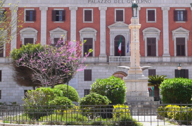 Potenziato il contingente dell’Esercito di “Strade sicure” a Trapani